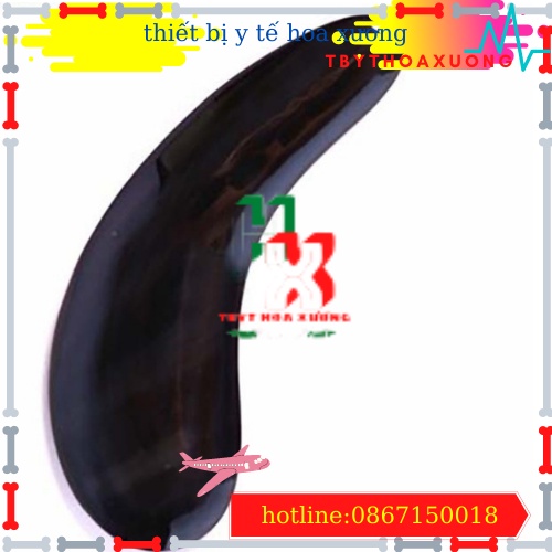 Cạo Gió Sừng Dẹp - Dụng Cụ Diện Chẩn