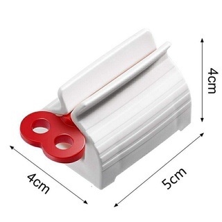 Dụng cụ nặn kem đánh răng, cuộn tuýp thuốc