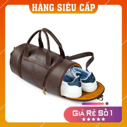 Giá Rẻ Số 1 -  FreeShip Túi du lịch Hanama Move 3S  - Chính Hãng