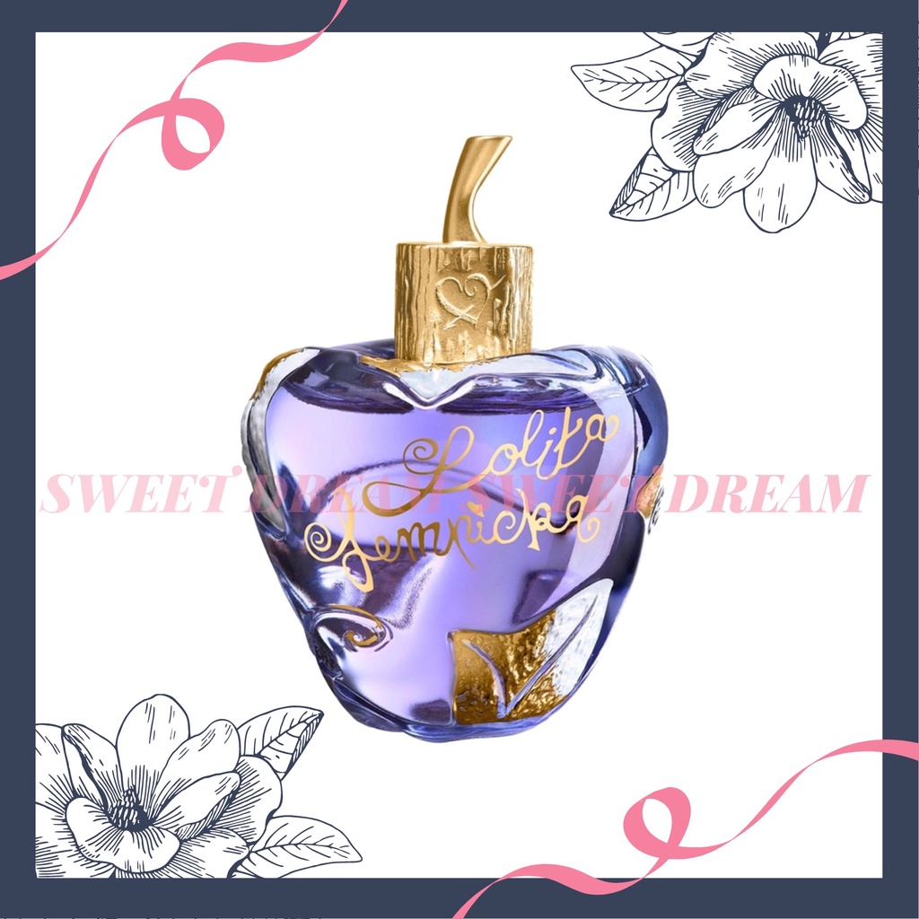 🐷Mẫu Thử Nước hoa Lolita Lempicka  EDP 5ml/10ml/20ml #heobu