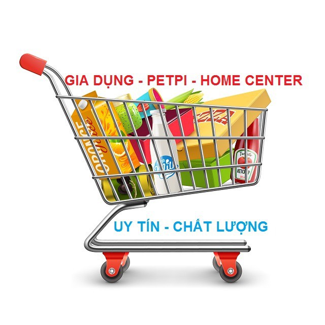Gia dụng - Petpi - Home Center