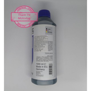 Nước mát pha sẵn Voltronic R31 xanh