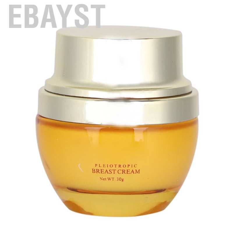 (Hàng Mới Về) Kem Nâng Và Làm Săn Chắc Ngực Cho Nữ 60g