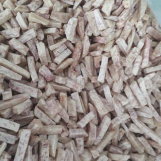Combo 2kg/ 139k khoai môn sấy