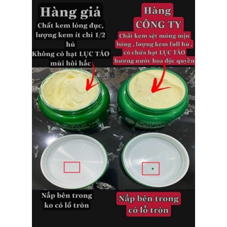 Body Lục Tảo chính hãng 100%