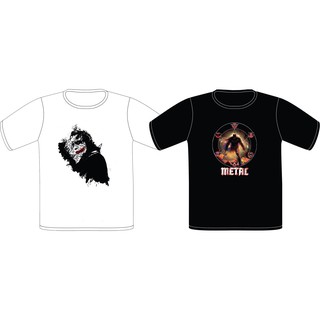 Áo thun Batman Dark Night Metal