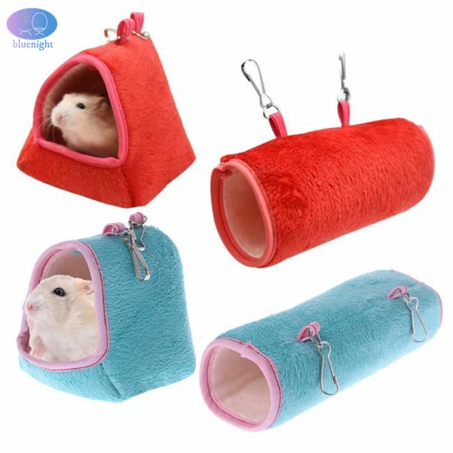 Võng treo mùa đông cho chuột hamster