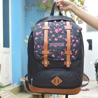 Balo Laptop Jansport 2018