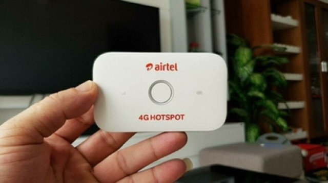 [SIÊU RẺ] Cục Phát WiFi 4G Huawei E5573 | BigBuy360 - bigbuy360.vn