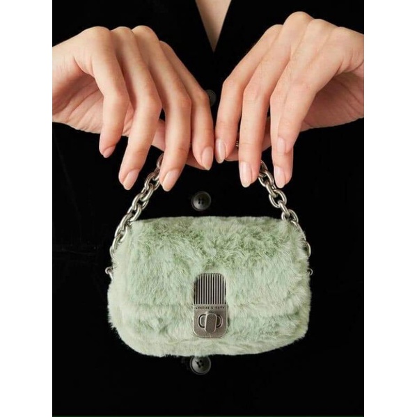 Túi CK mini fullbox