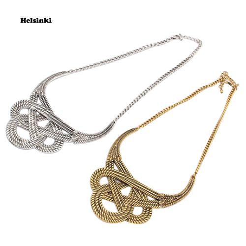 Vòng cổ DáNg DàI Phong CáCh Cổ ĐiểN