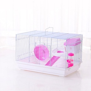 Chuồng hamster, Lồng đại 47 full phụ kiện