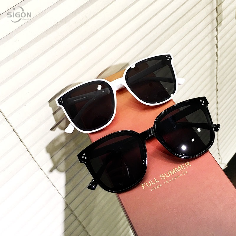 Kính Mát Thời Trang Phong Cách Cho Nam Nữ