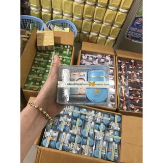 [Auth Thái] Bộ Kem mờ Nám Thái Lan