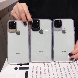 ỐP LƯNG BẢO VỆ CAMERA AUTO FOCUS