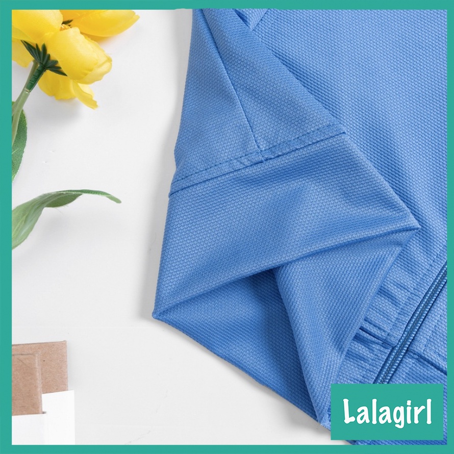 Áo Chống Nắng Nữ Thông Hơi Vải Kim Cương Siêu Mát