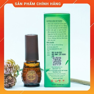 Dung dịch xoang mũi Dạ Thảo Liên