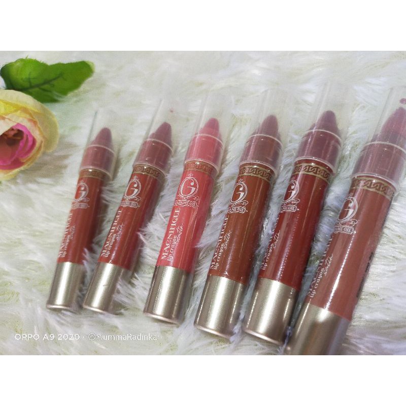 (Hàng Mới Về) Son Môi Màu Sắc Tươi Tắn Thời Trang Cho Nữ | BigBuy360 - bigbuy360.vn