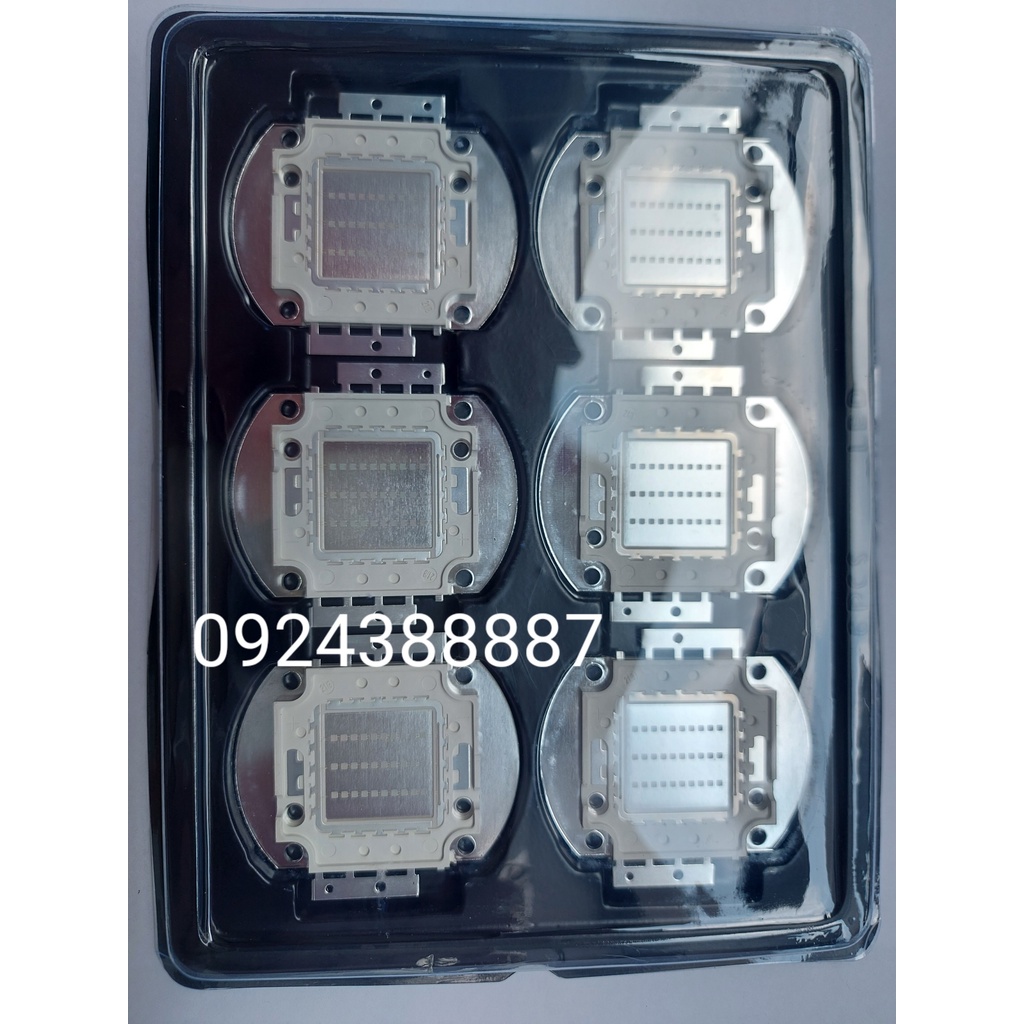 Đèn led UV 30 W 395nm