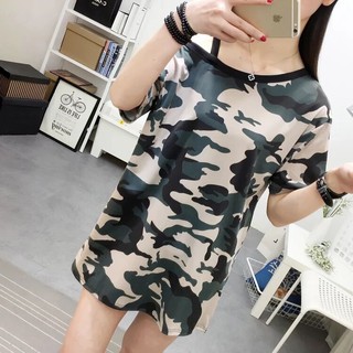 Váy dáng suông trễ vai gợi cảm