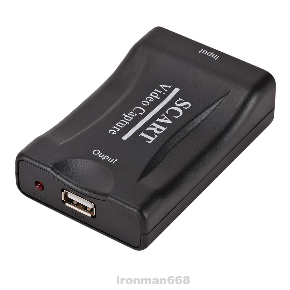 Thẻ Ghi Hình Video Hdmi Grabber 4k Usb 2.0