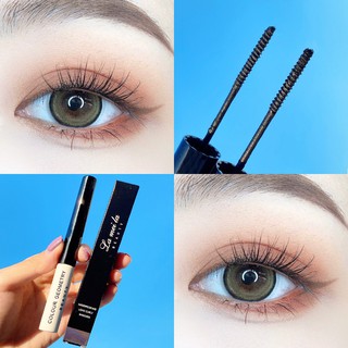 Mascara đầu nhỏ 2.2mm làm mi tơi cong tự nhiên ✨NỘI ĐỊA TRUNG✨