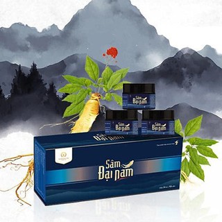 Sâm đại nam chính hãng cty kohinoor