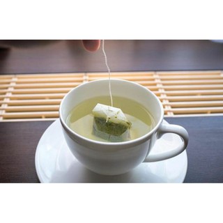 Trà Atiso Đà Lạt Túi Lọc Nhà Làm Thức Uống Thanh Mát, Tự Nhiên