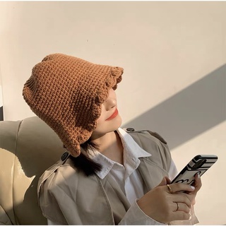 Mũ đan móc bucket - Innovation Accessories