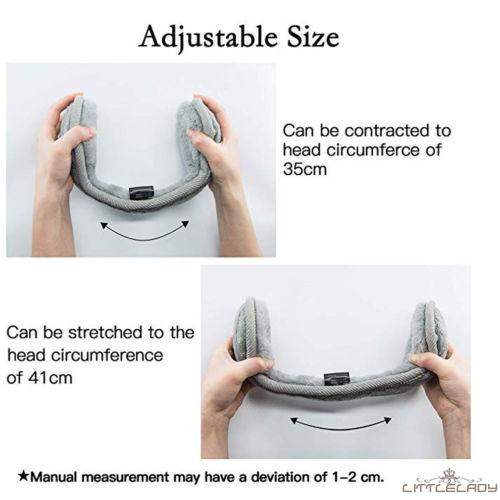 Bịt Tai Giữ Ấm Thời Trang Mùa Đông