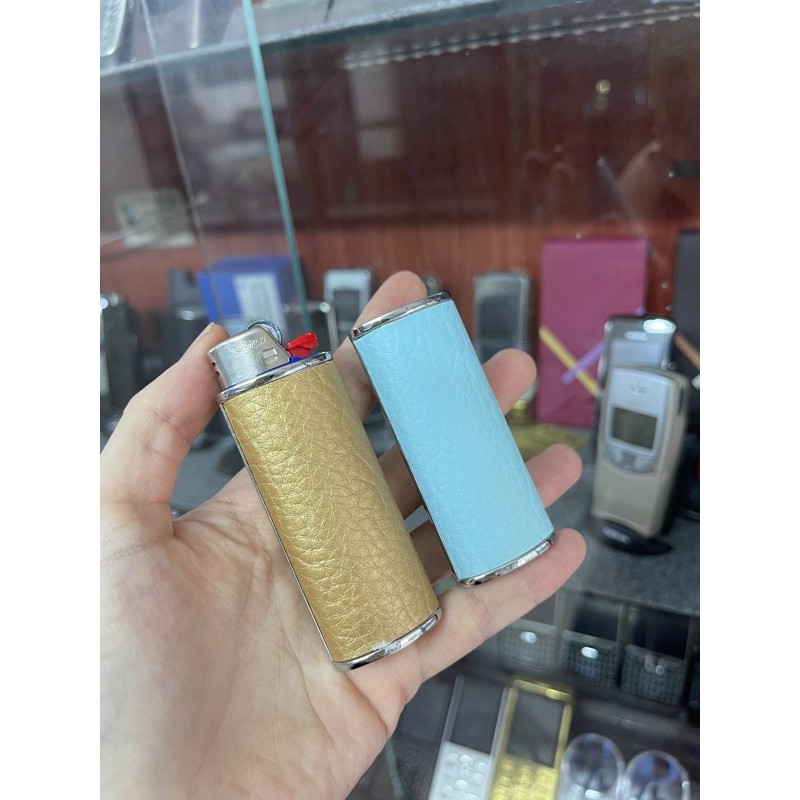 vỏ bọc bic j6