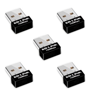 Bộ 5 usb thu wifi lb-link bl-wn151 nano