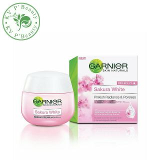 Kem dưỡng garnier ngày hoặc đêm