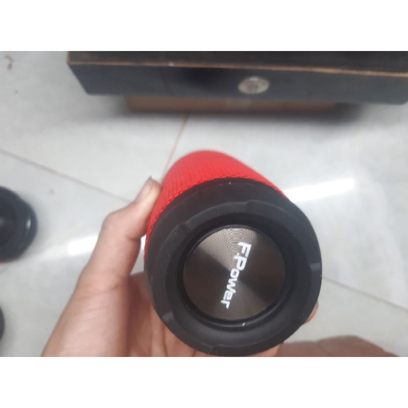 Loa bluetooth F.Power BT223 Và Cụm Loa Hàng Chính Hãng FPT Thanh Lý