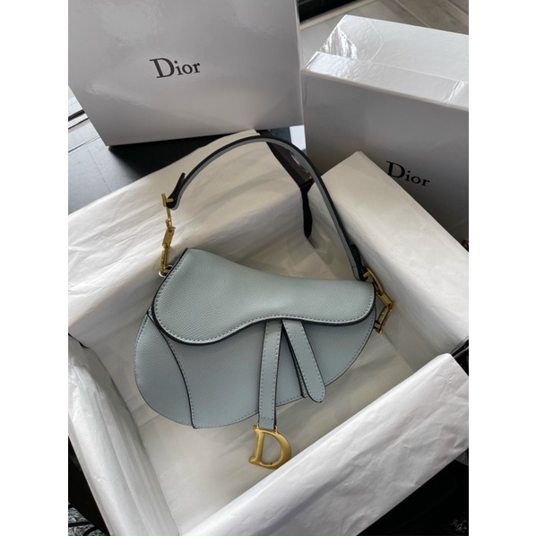 Túi đeo chéo yên ngựa di or