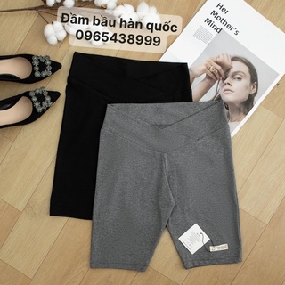 Legging bầu cao cấp hàng loại 1 Shop Đầm Bầu Hàn  Quốc