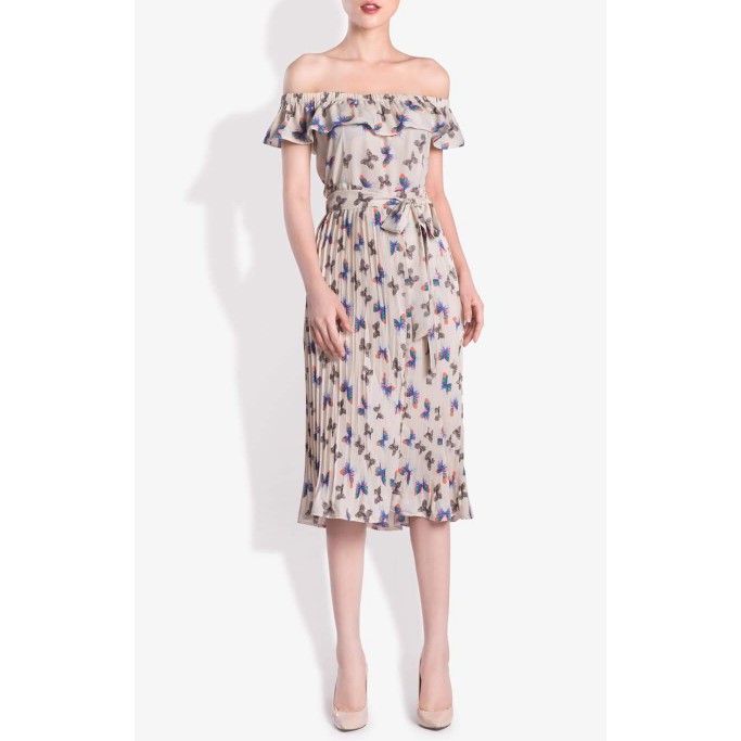 Đầm Louisa, size S