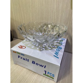 THỐ ĐỰNG HOA QUẢ THỐ 3 CHÂN TRẮNG