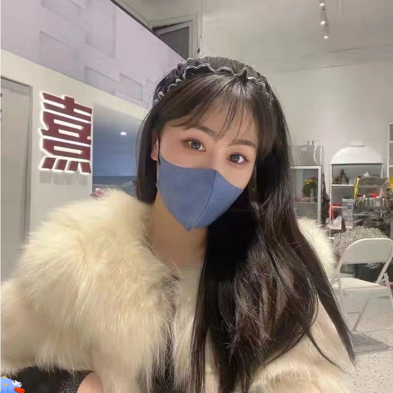 Mặt Nạ 3d Morandi Nhiều Màu Sắc Sáng Tạo