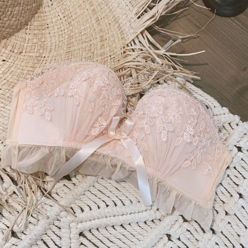 Set áo ngực và quần lót nữ họa tiết thêu ren gợi cảm có bán lẻ áo/ quần | BigBuy360 - bigbuy360.vn