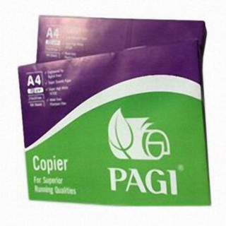 Giấy Pagi A4 ĐL 70 (gram)