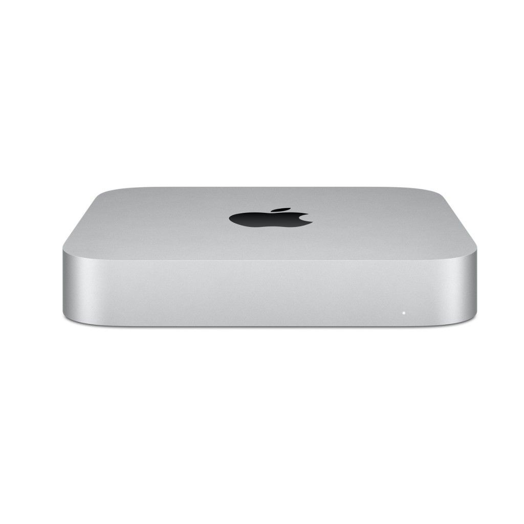 [Trả góp 0% LS] Máy tính để bàn Apple Mac Mini M1 (8GB RAM/SDD 256GB-512GB) nguyên seal mới 100%