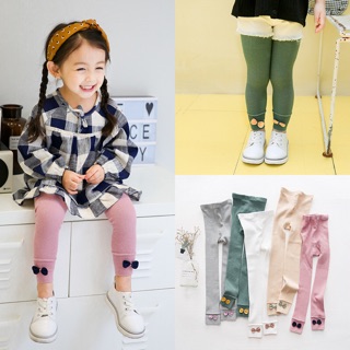 Quần tất thu đông đẹp cho bé trai bé gái