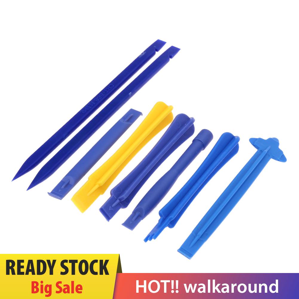 Bộ Dụng Cụ Sửa Chữa Điện Thoại Di Động / Máy Tính Bảng / Laptop 16 Món Diy