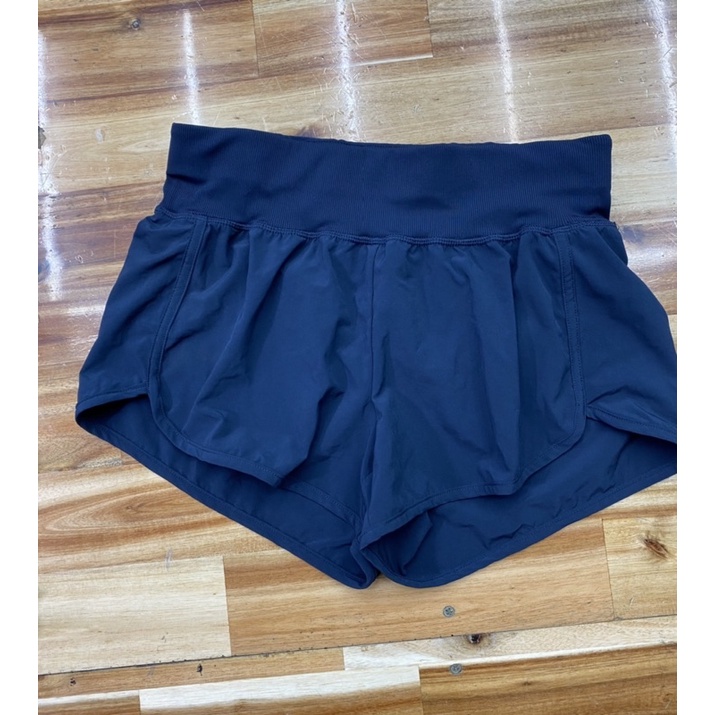 Quần short thể thao có quần trong Zellaa
