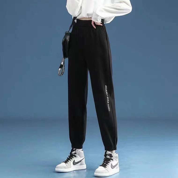 Quần Dài Nữ Ống Rộng Thời Trang Hàn Quốc 2021 | BigBuy360 - bigbuy360.vn