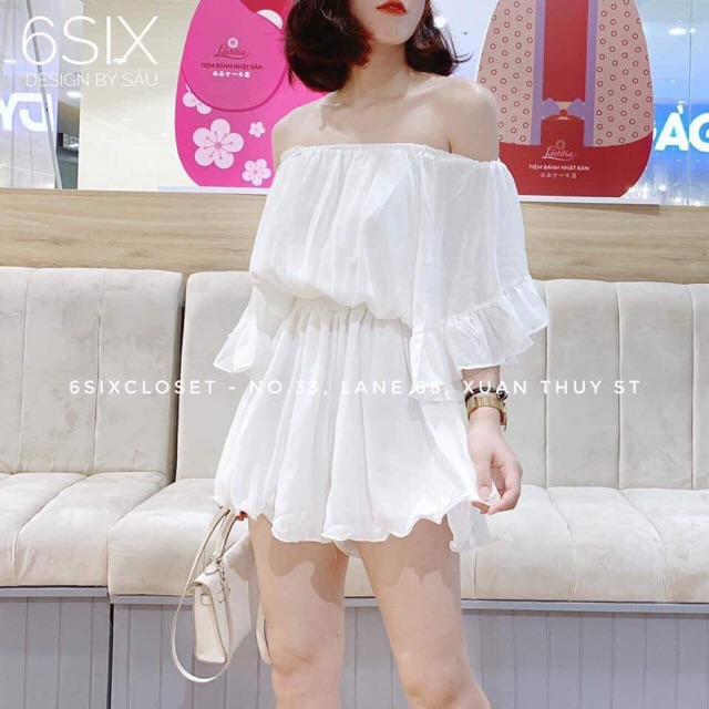 Jump bẹt vai tay bèo 🤩 Kèm ảnh thật