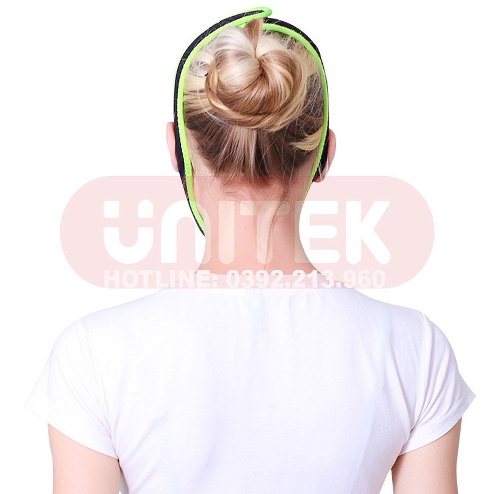 Đai Nâng Cơ Thon Gọn Mặt V-line