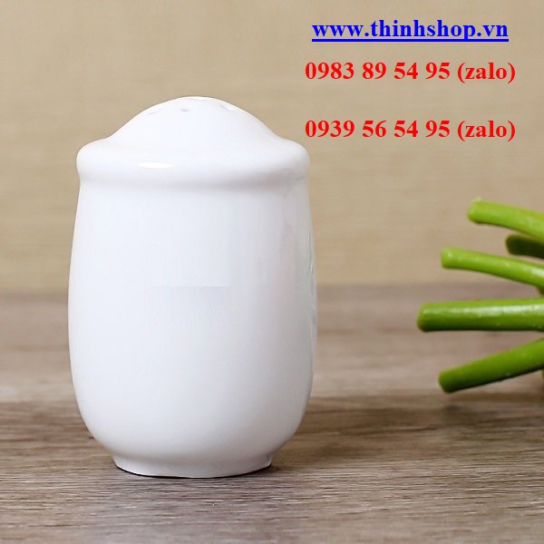 Hũ tiêu sứ Minh Long - hủ tiêu sứ minh long