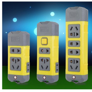 (Hàng Loại 1)Ổ cắm Điện không Dây, hàng chất lượng cực cao Khả năng chụi tải 4000w7